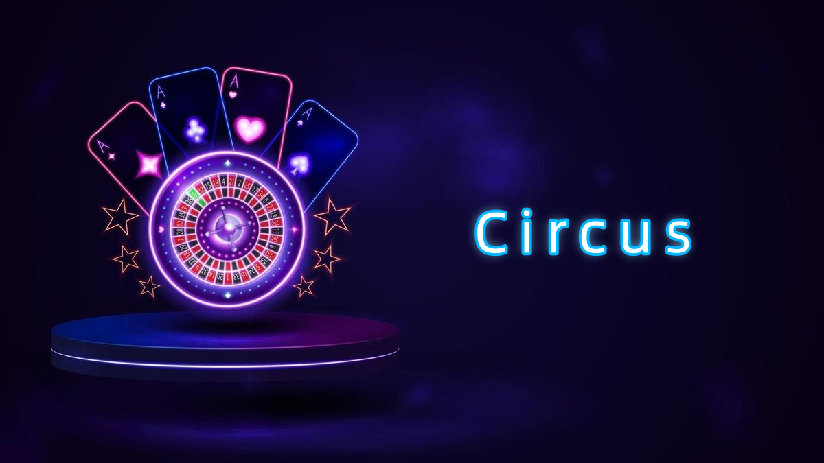 Circus پاکستان