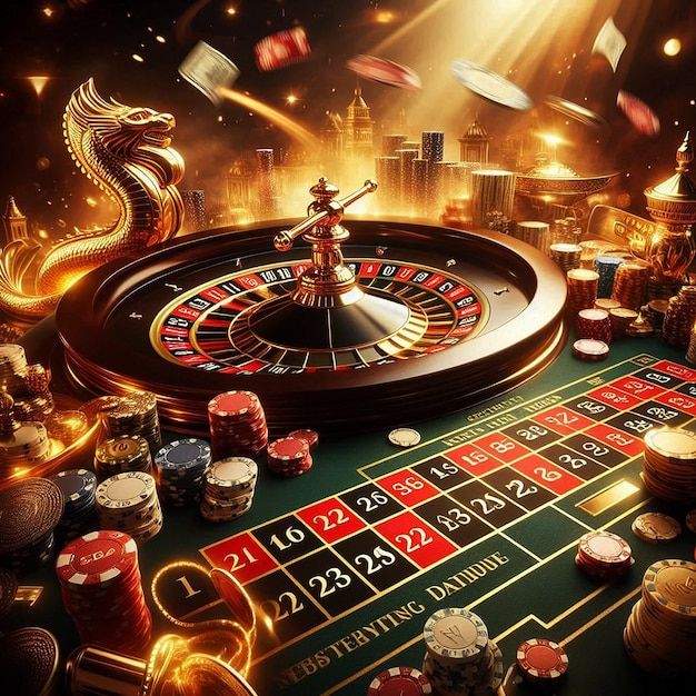 Circus آن لائن کیسینو میں کھیلنے کی وجوہات