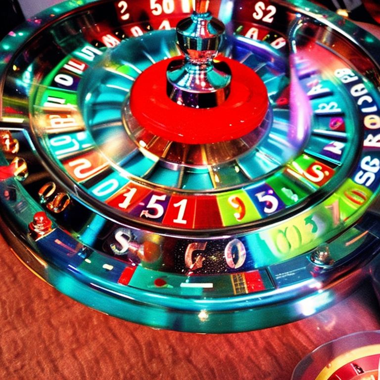 Circus کیسینو گیمز کا ایک زمرہ منتخب کریں

