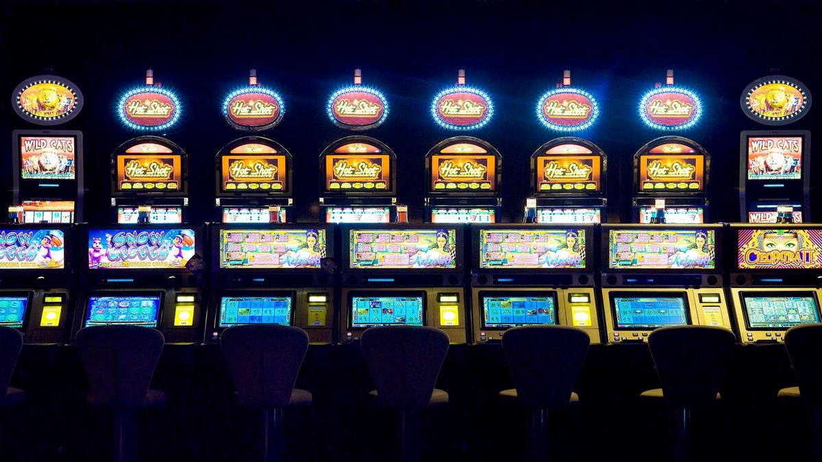 Circus آن لائن کیسینو میں اصل گیمز
